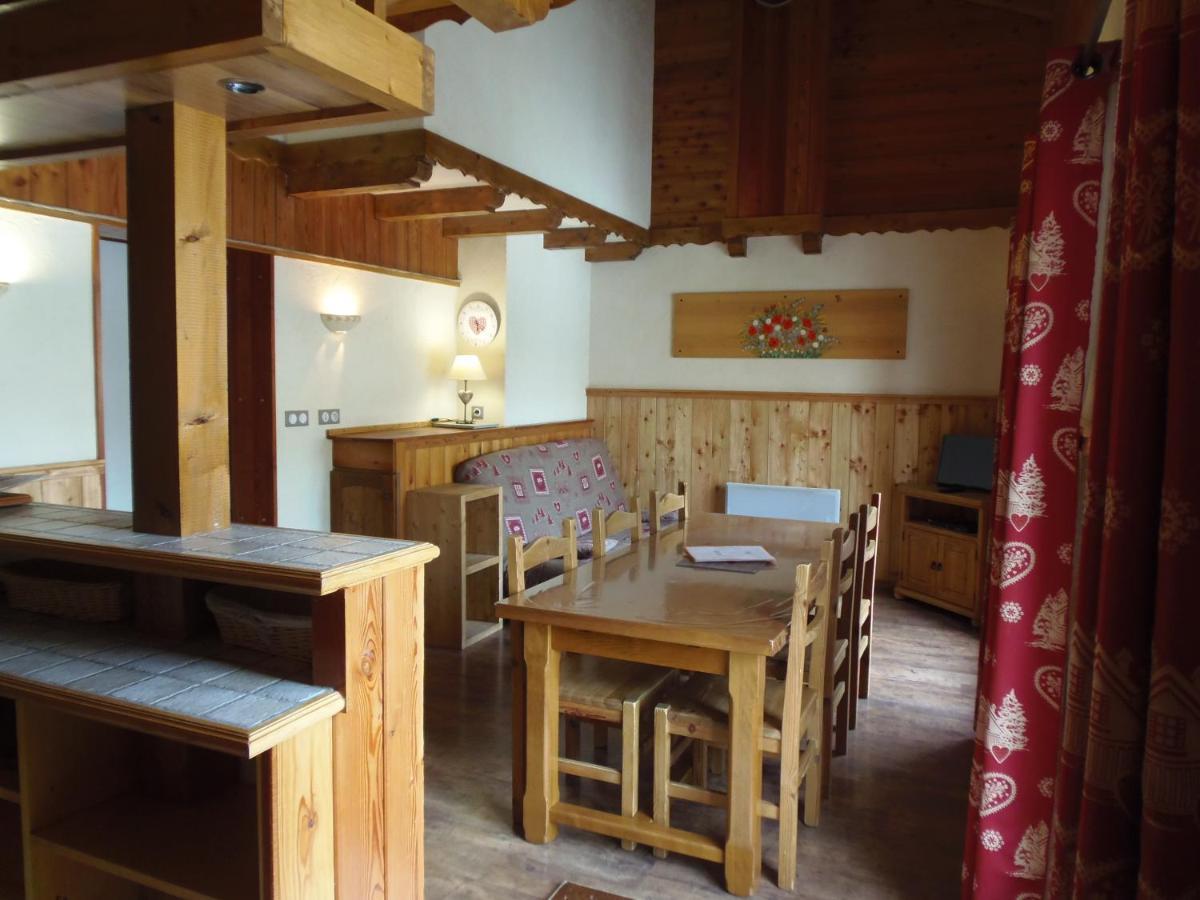 Chalet L'Aubepine Residence B&B Бессан Экстерьер фото