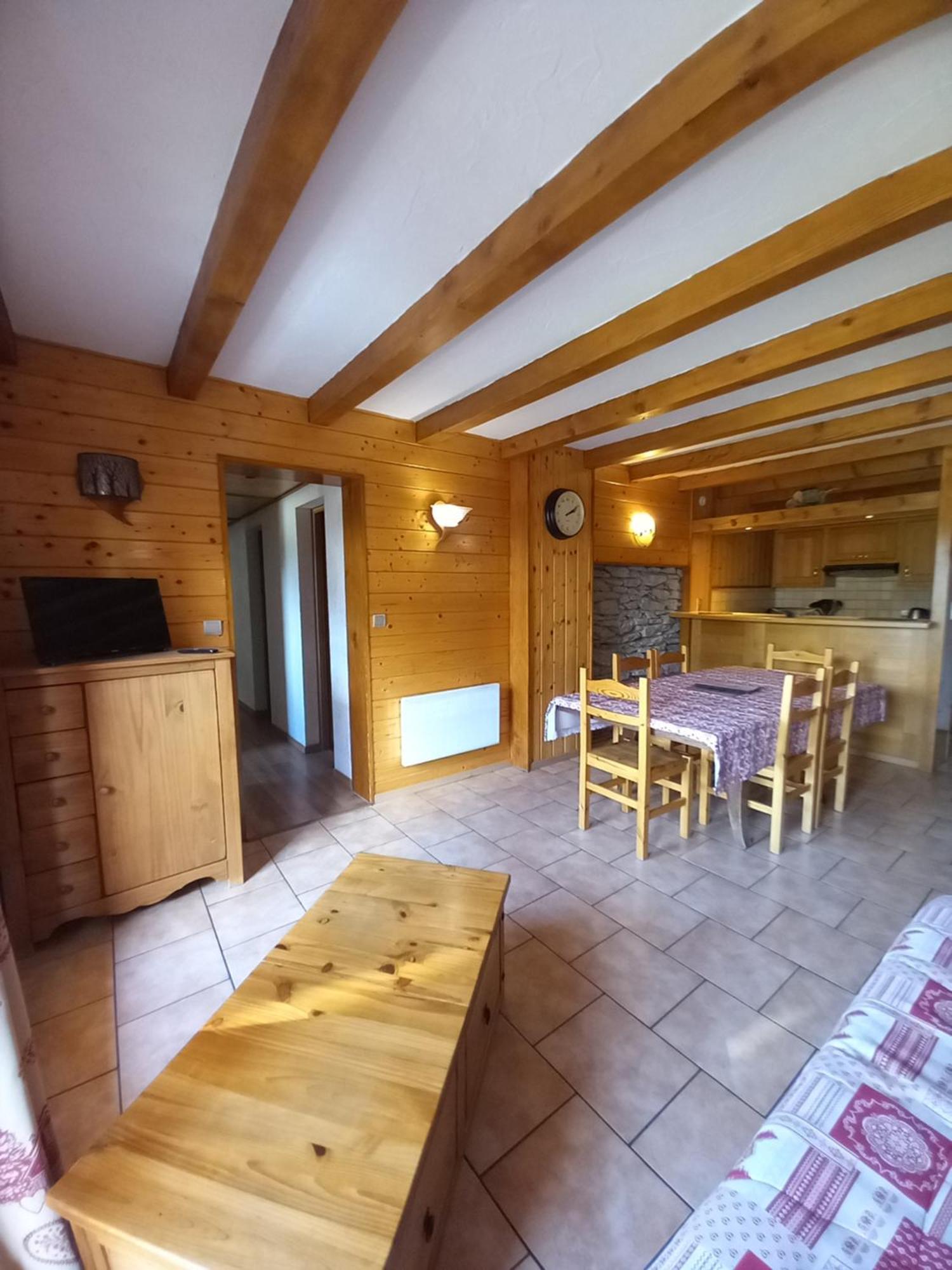 Chalet L'Aubepine Residence B&B Бессан Экстерьер фото
